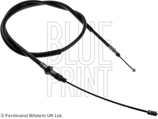 Cable Pull, parking brake ADN146297