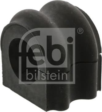 Mounting, stabiliser bar 41517