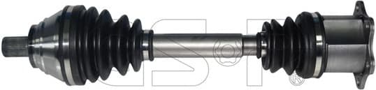 Drive Shaft 254013