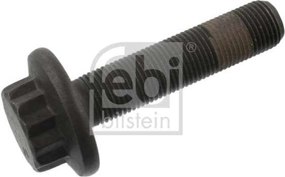 Axle Bolt, drive shaft 40112 - image 2