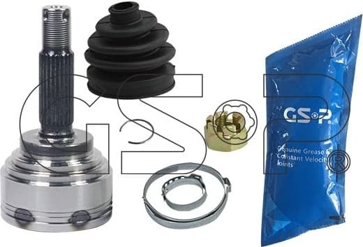 Joint Kit, drive shaft 839098