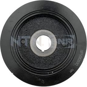 Belt Pulley, crankshaft DPF369.03