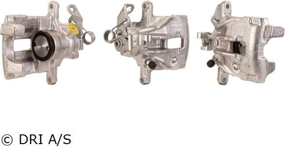 Brake Caliper 4190300
