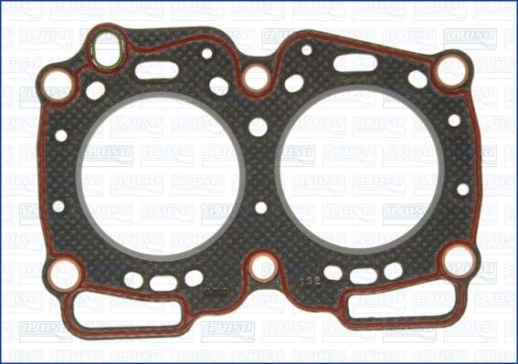 Gasket, cylinder head FIBERMAX 10091500