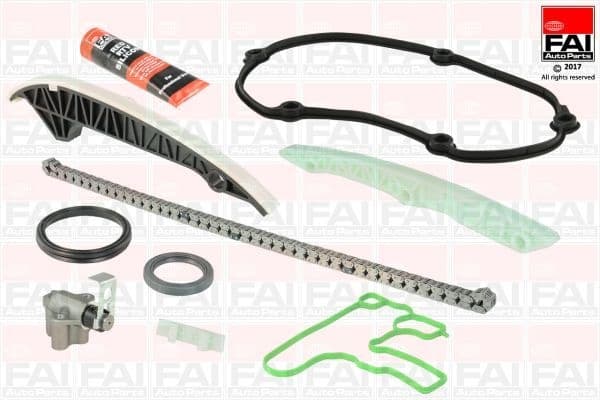 Timing Chain Kit TCK174