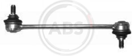 Link/Coupling Rod, stabiliser bar 260002