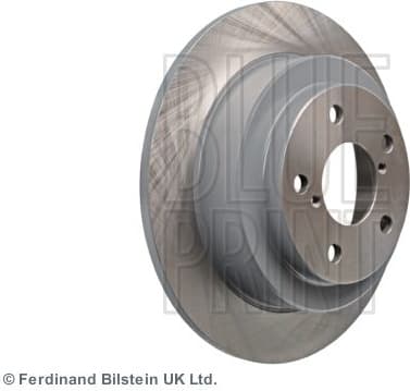 Brake Disc ADS74307 - image 2