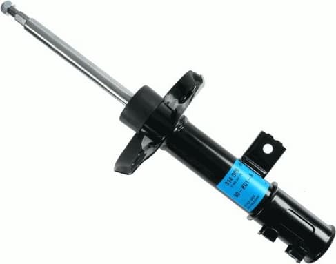 Shock Absorber 314 009