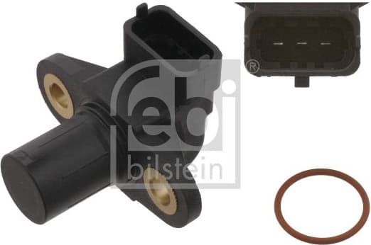 Sensor, camshaft position 33737