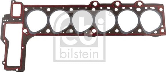 Gasket, cylinder head 12896