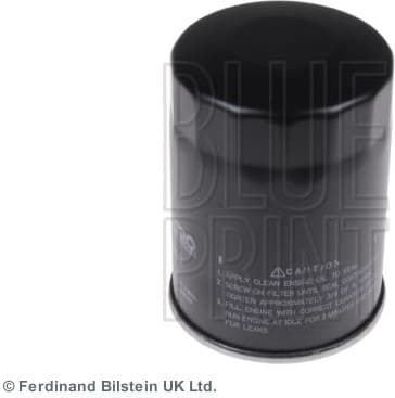 Oil Filter BLUE PRINT ADH22109