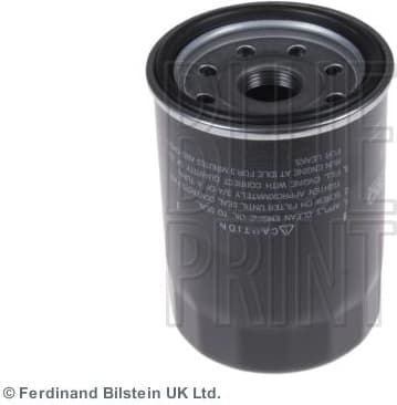 Oil Filter BLUE PRINT ADH22109 - image 2