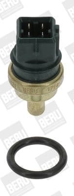 Sensor, coolant temperature ST 121 (BorgWarner (BERU))