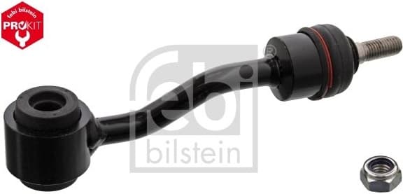 Link/Coupling Rod, stabiliser bar ProKit 41020