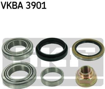 Wheel Bearing Kit VKBA 3901
