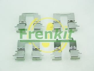 Brake pads accessory kit 901896 - image 2