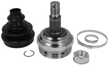 CV joint outer 15-1222 - image 2