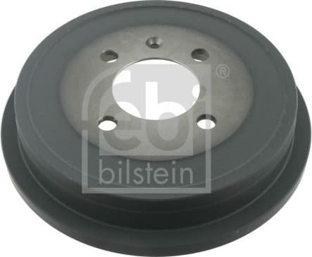 Brake Drum 24032