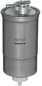 Fuel Filter HDF557