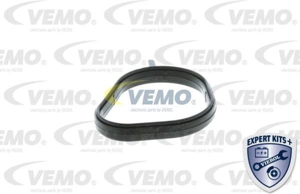 Thermostat, coolant EXPERT KITS + V25-99-1706 - image 2