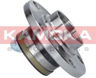 Wheel Bearing Kit 5500023 - image 4