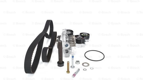 Water Pump & Timing Belt Kit 1987948873 - image 4