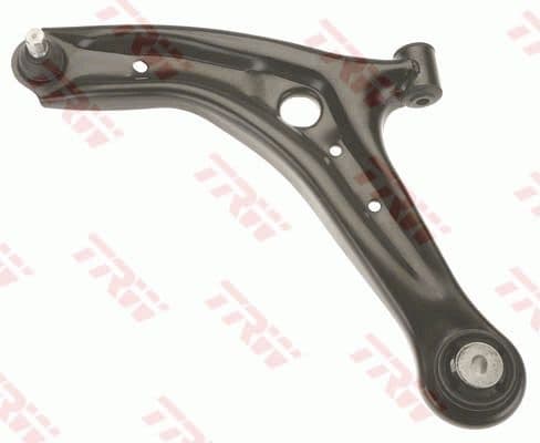 Control/Trailing Arm, wheel suspension JTC2173