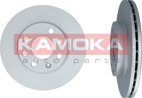 Brake Disc 103302