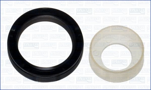 Shaft Seal, crankshaft 15083100