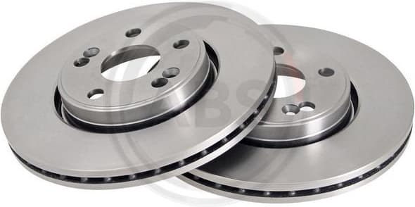 Brake Disc 16219