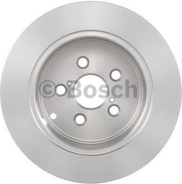 Brake Disc 0986479242 - image 3
