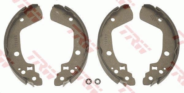 Brake Shoe Set GS8793