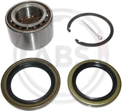 Wheel Bearing Kit 200389