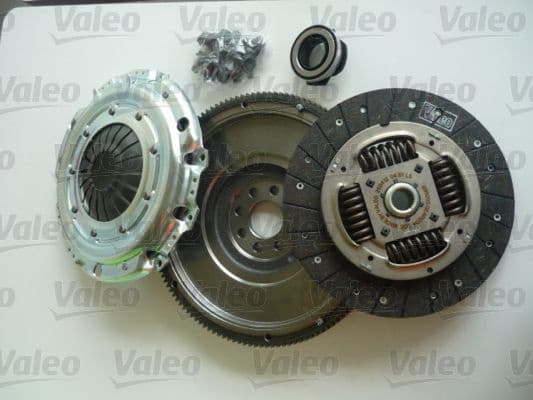 Conversion Set, clutch KIT4P - CONVERSION KIT 835003 - image 2