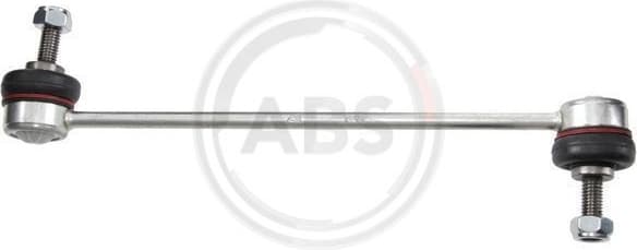 Link/Coupling Rod, stabiliser bar 260462