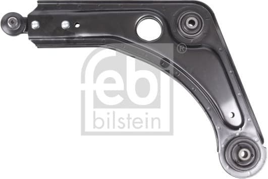 Control/Trailing Arm, wheel suspension 05921