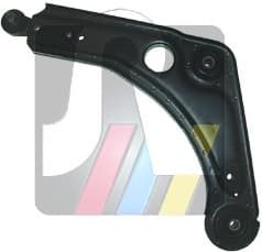 Control/Trailing Arm, wheel suspension 96.00062.2