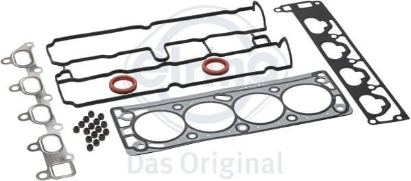 Gasket Kit, cylinder head 124.161