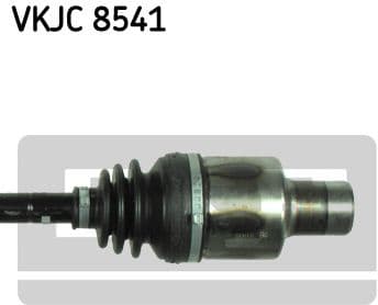 Drive Shaft VKJC 8541 - image 3