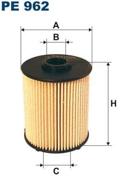 Fuel Filter PE962