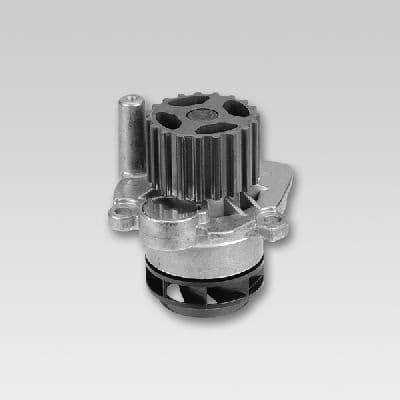 Water Pump, engine cooling P563