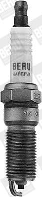Z 177 (BorgWarner (BERU)) - image 3