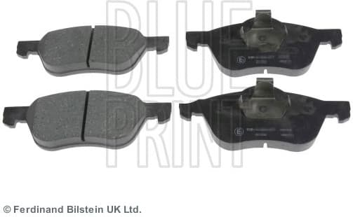 Brake Pad Set, disc brake ADN142111