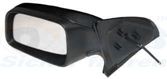 Exterior Mirror * HAGUS * 3742813