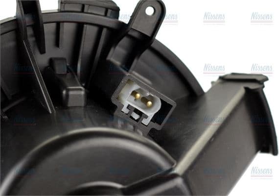 Interior Blower 87105 - image 6