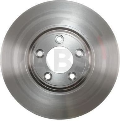 Brake Disc 17923
