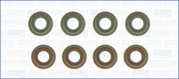 Seal Set, valve stem 57060400