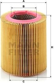 Air Filter C1567