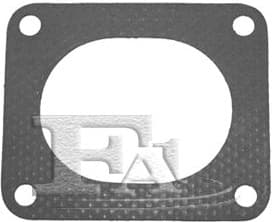 Gasket, exhaust pipe 100919