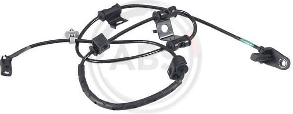 Sensor, wheel speed 31067